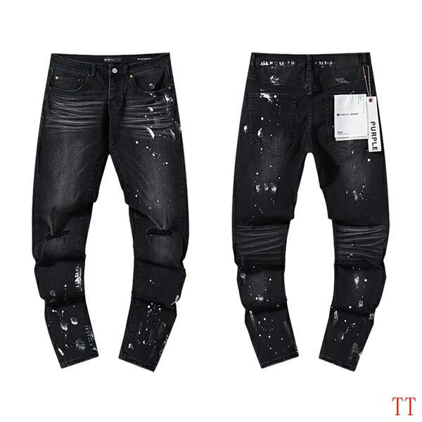 Picture of Purple Brand Jeans Long _SKUPurplesz30-3820tx1813235